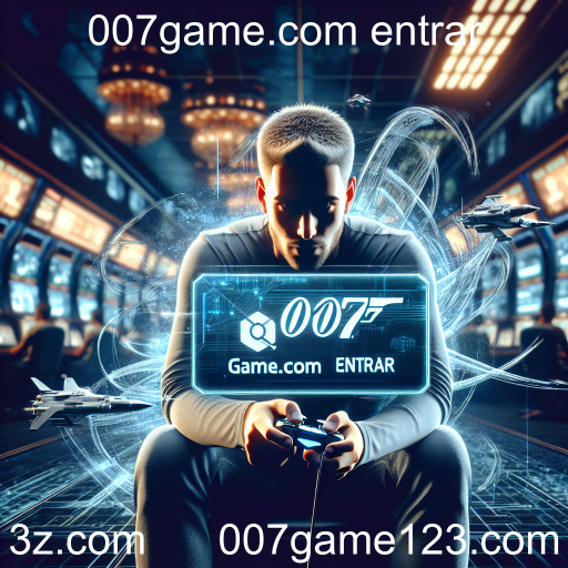 A Ascensão dos Jogos de Simulação no 007game.com